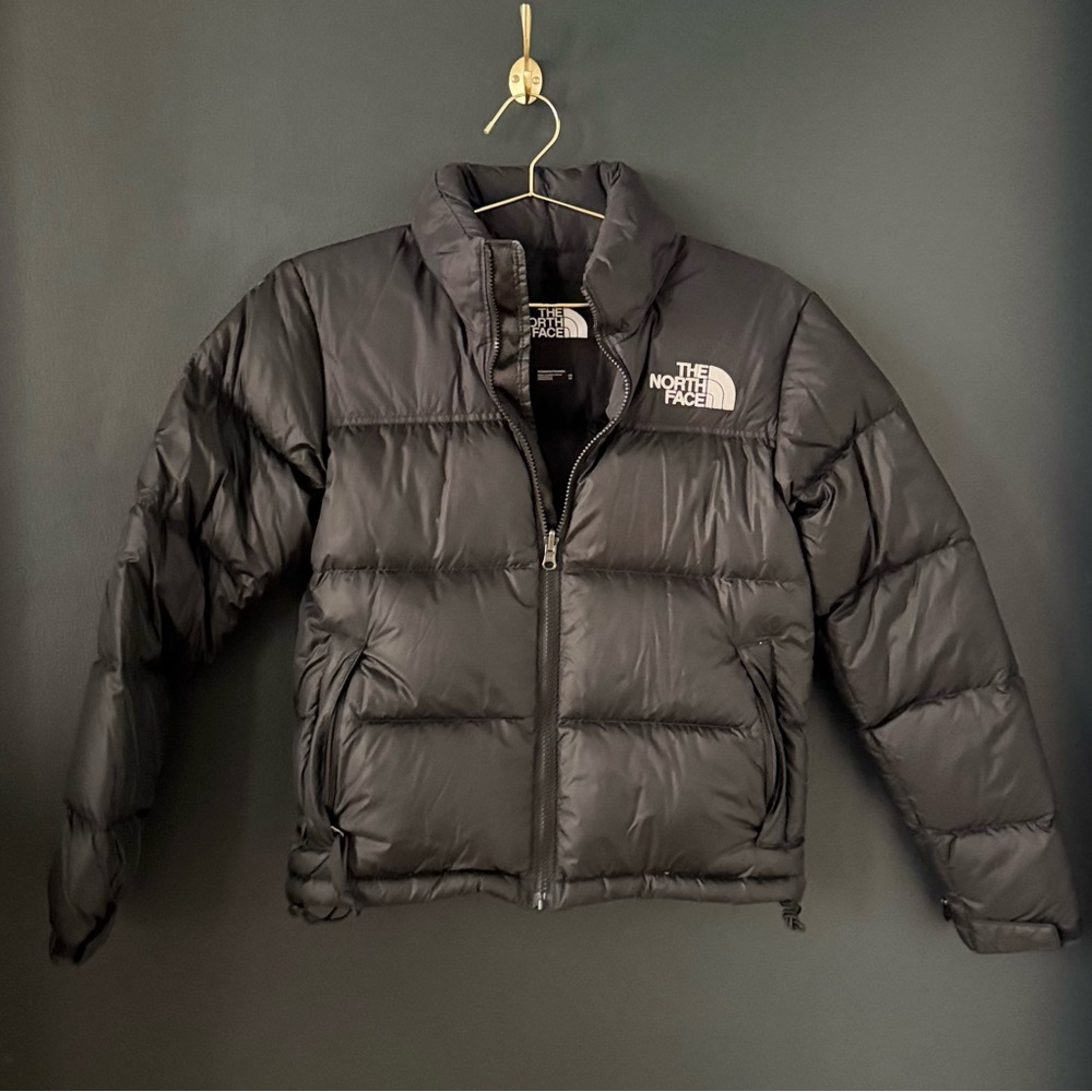 The North Face Nuptse Jacket
